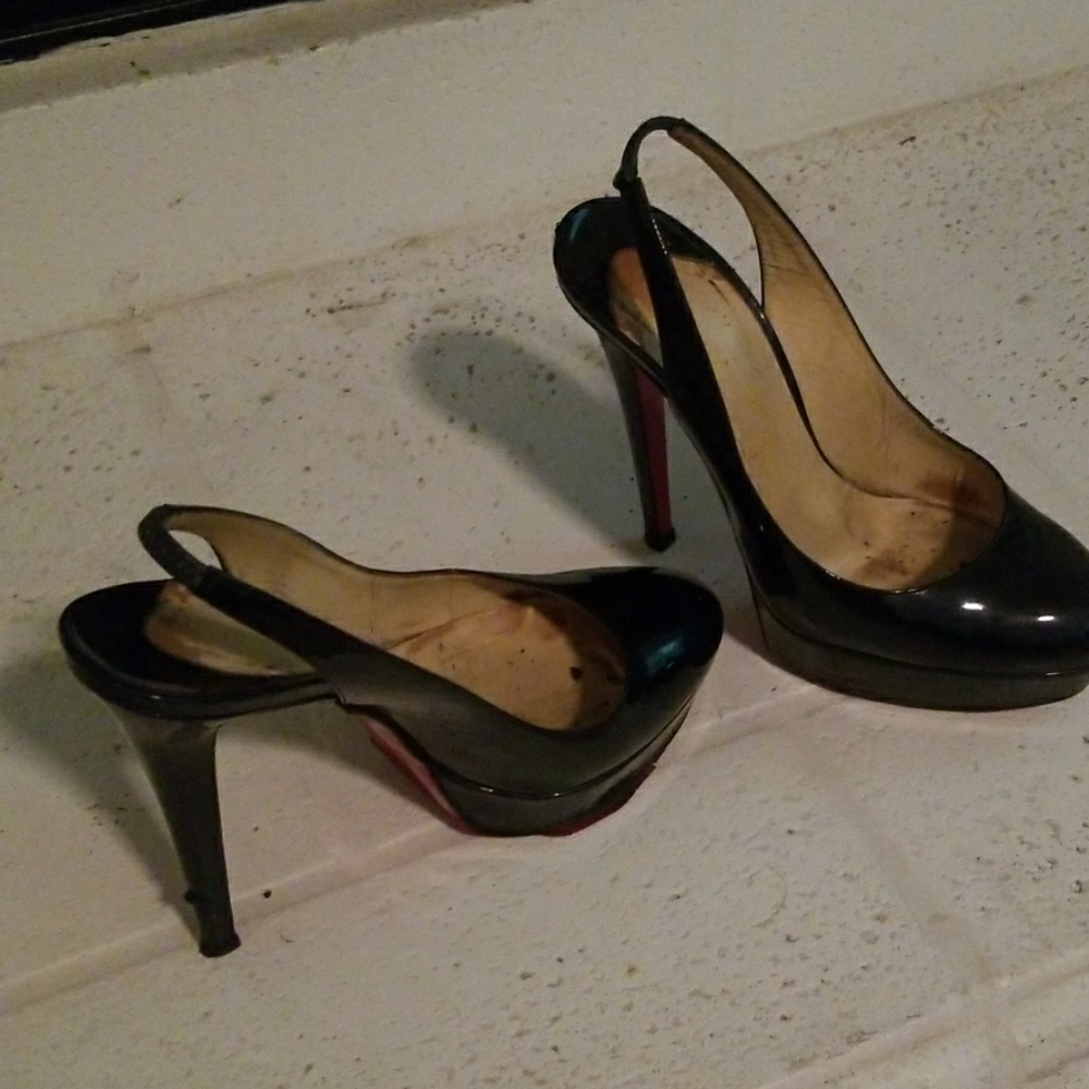 Christian Louboutin